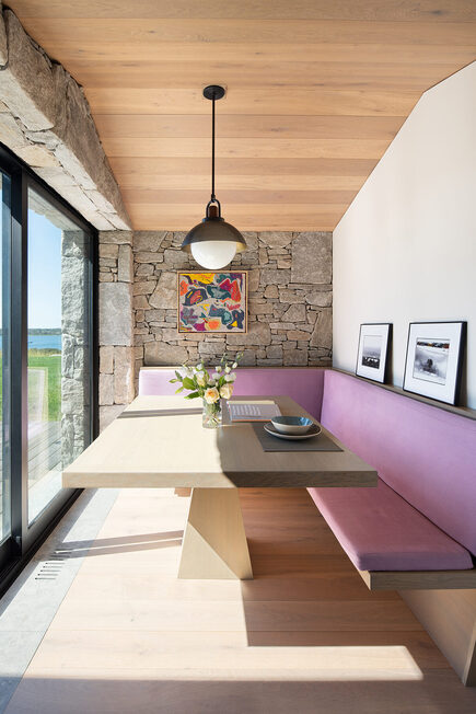 02 Heritage-Montauk, New York-Signall House-RESIDENTIAL