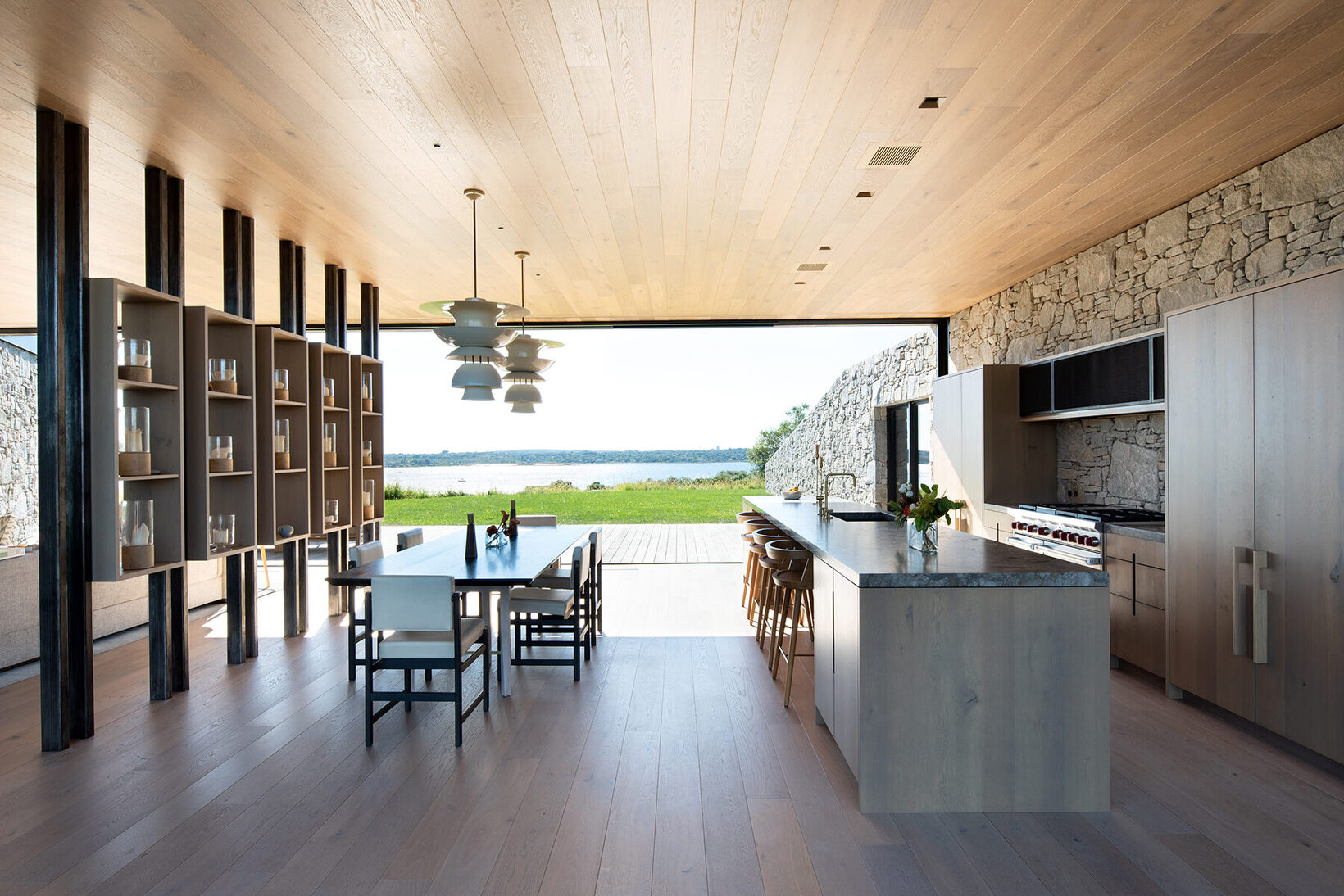 10 Heritage-Montauk, New York-Signall House-RESIDENTIAL