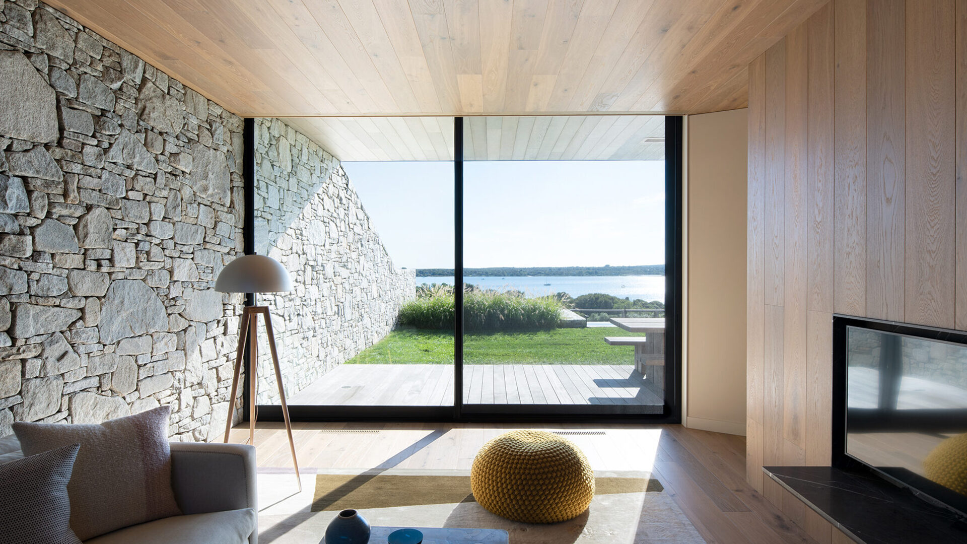 11 Heritage-Montauk, New York-Signall House-RESIDENTIAL