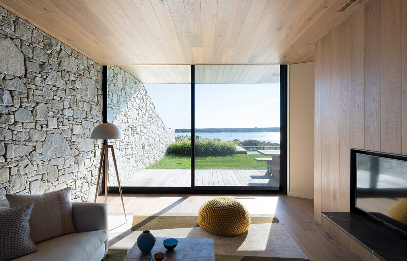 11 Heritage-Montauk, New York-Signall House-RESIDENTIAL