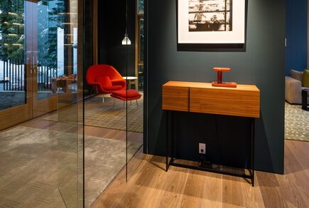 04 Tranquility - Bridge House - Whistler, Canada - RESIDENTIAL