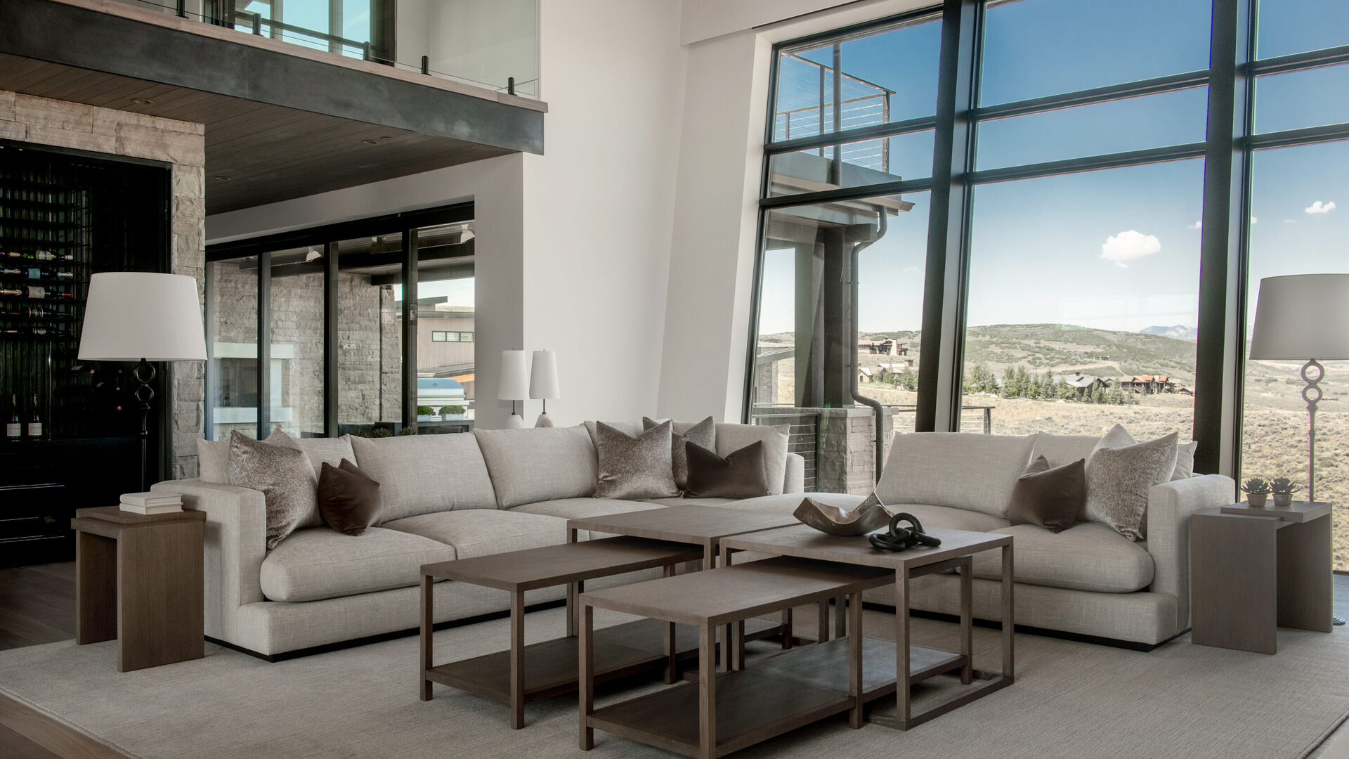 2  Siva - Green Victory Ranch - Park City, USA - RESIDENTIAL