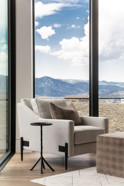 3 Siva - Green Victory Ranch - Park City, USA - RESIDENTIAL