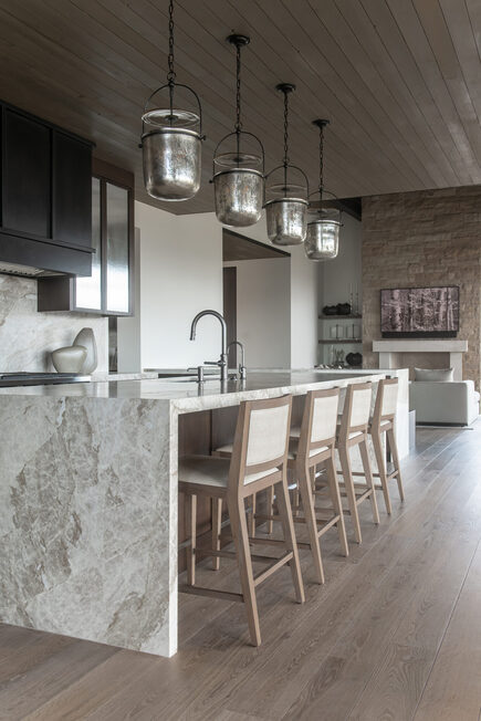 7 Siva - Green Victory Ranch - Park City, USA - RESIDENTIAL