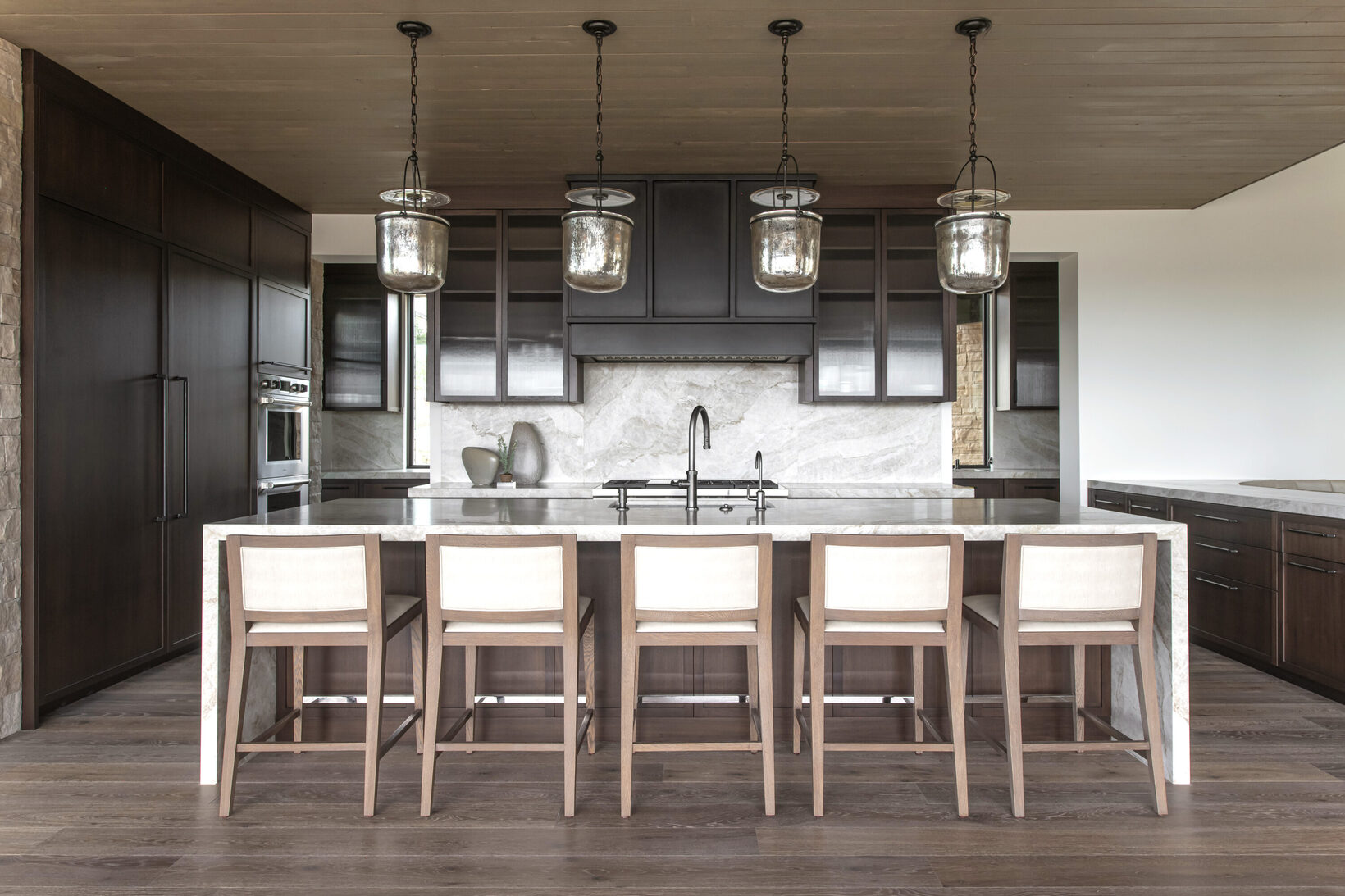 4 Siva - Green Victory Ranch - Park City, USA - RESIDENTIAL