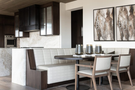 8 Siva - Green Victory Ranch - Park City, USA - RESIDENTIAL