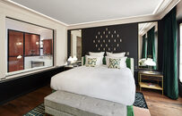008 WALNUT - Le Roch Hotel - Paris France