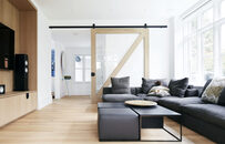 046 PURE - Modern Farm House - Vancouver Canada