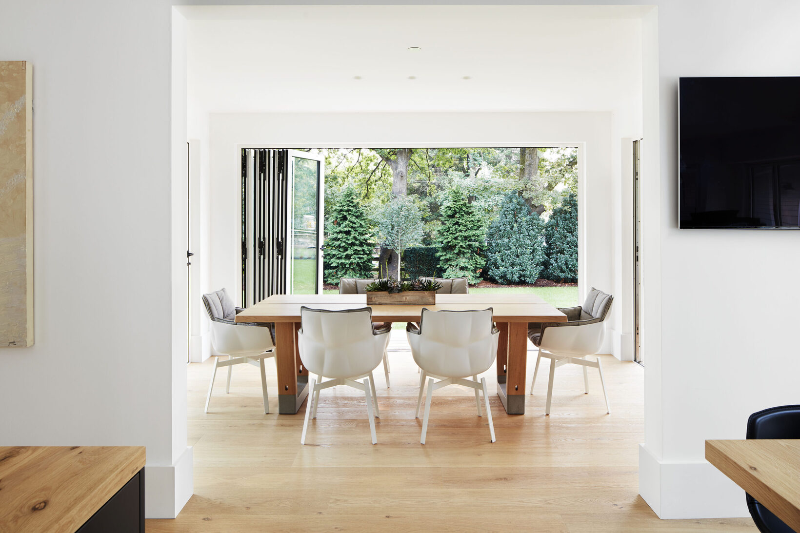 004 PURE - Modern Farm House - Vancouver Canada