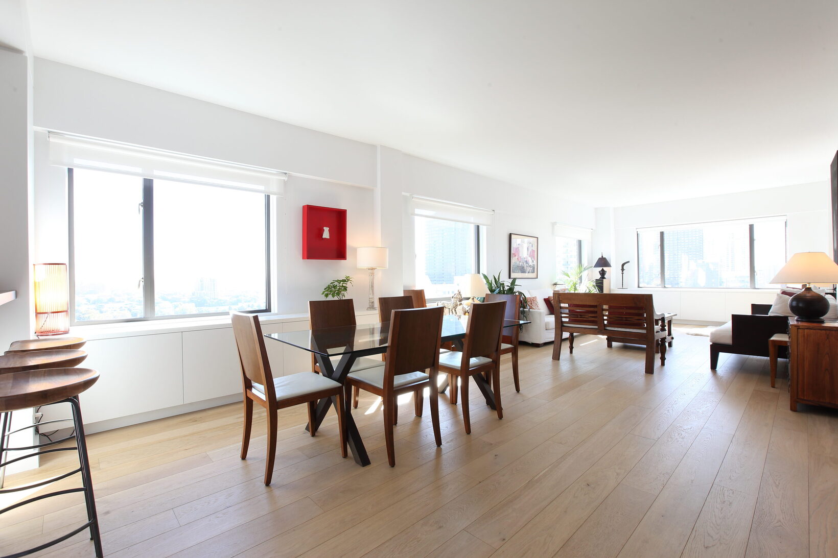 015 Aura Upper East Side Penthouse - NY USA