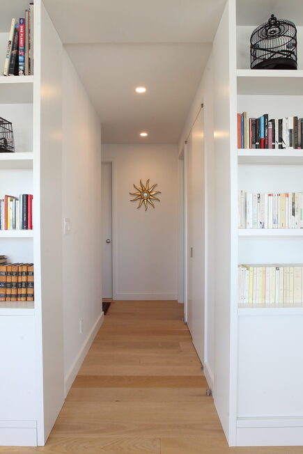 006 Aura Upper East Side Penthouse - NY USA