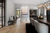 15 Valor - Norway, Oslo - Studio Briskebyveien - RESIDENTIAL