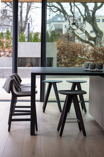 29 Pure - Norway, Oslo - Modern house Bygdøy - RESIDENTIAL