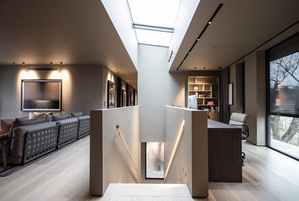 57 Pure - Norway, Oslo - Modern house Bygdøy - RESIDENTIAL