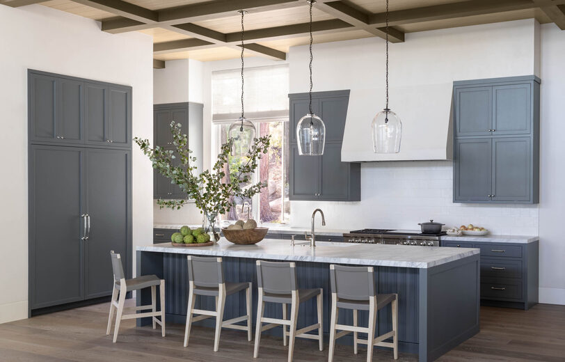 06_Bespoke HV2578_Yellow Jacket Residence_Lake Tahoe, USA_Residential