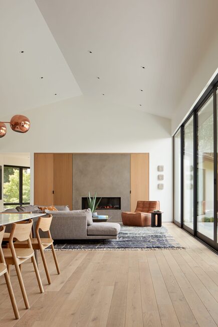 11-Pure_Atherton Green Residence_Atherton, USA_Residential-min