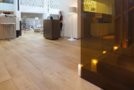 006 HV0077 - Mandarin Hotel - Barelona Spain