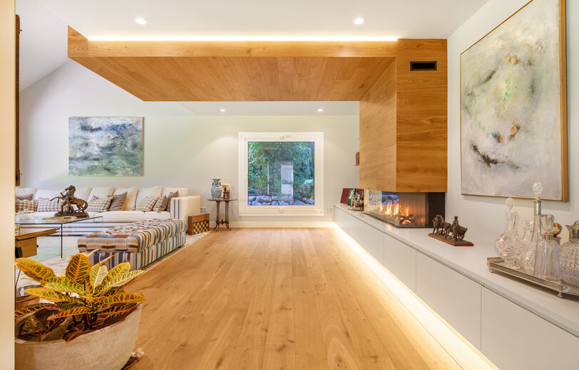 004 HONEST - Monte Alina - Madrid Spain