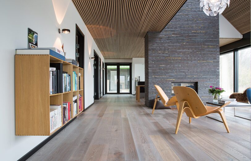 015 HV0237 - Private Residence - Denmark