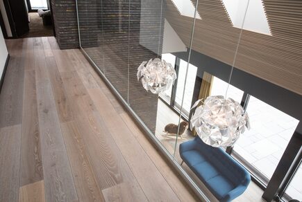 012 HV0237 - Private Residence - Denmark