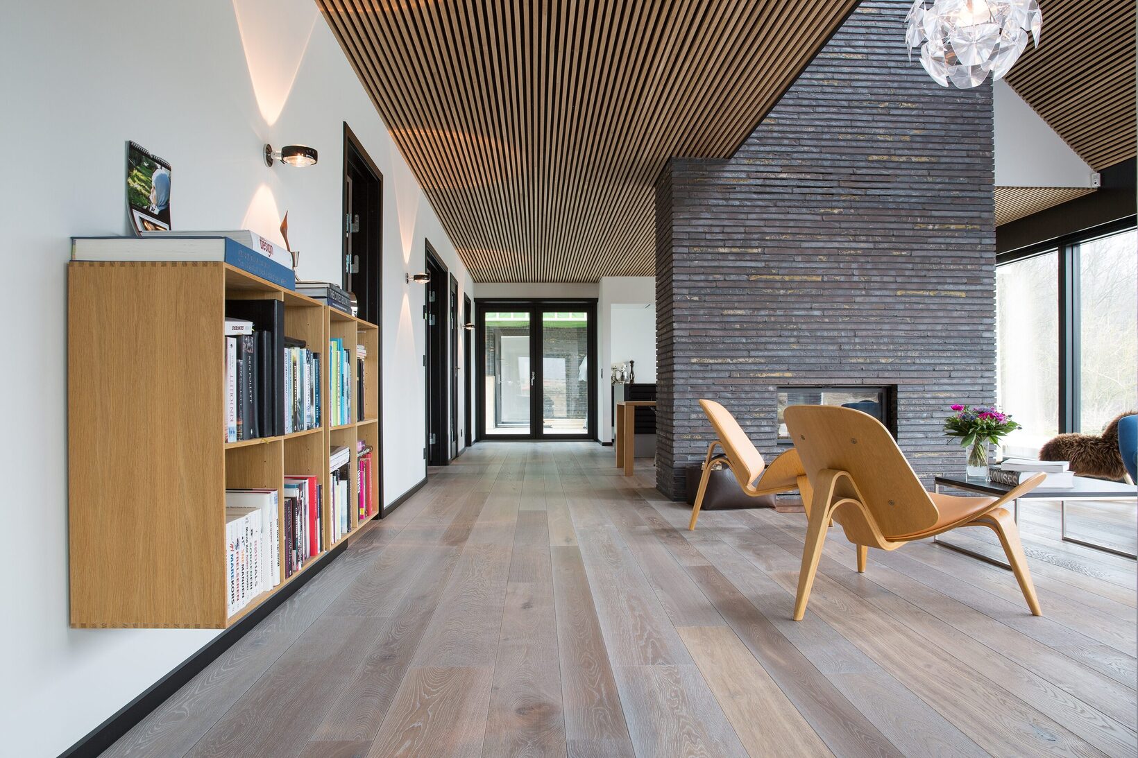 001 HV0237 - Private Residence - Denmark