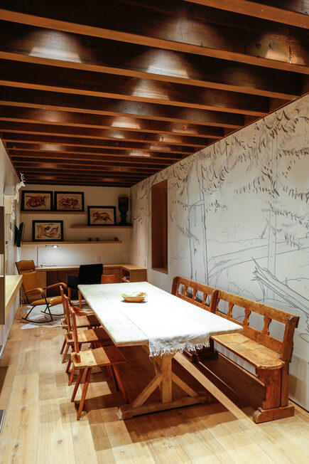 012 HV0666 - Acient Ceders Residence - Wishtler Canada