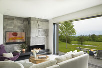 02 Bespoke-Vermont, USA-Mountain View Home_RESIDENTIAL