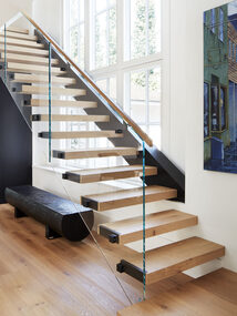 Hakwood Custom Stairs Solutions