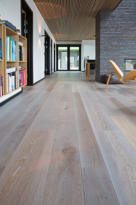 013 HV0237 - Private Residence - Denmark