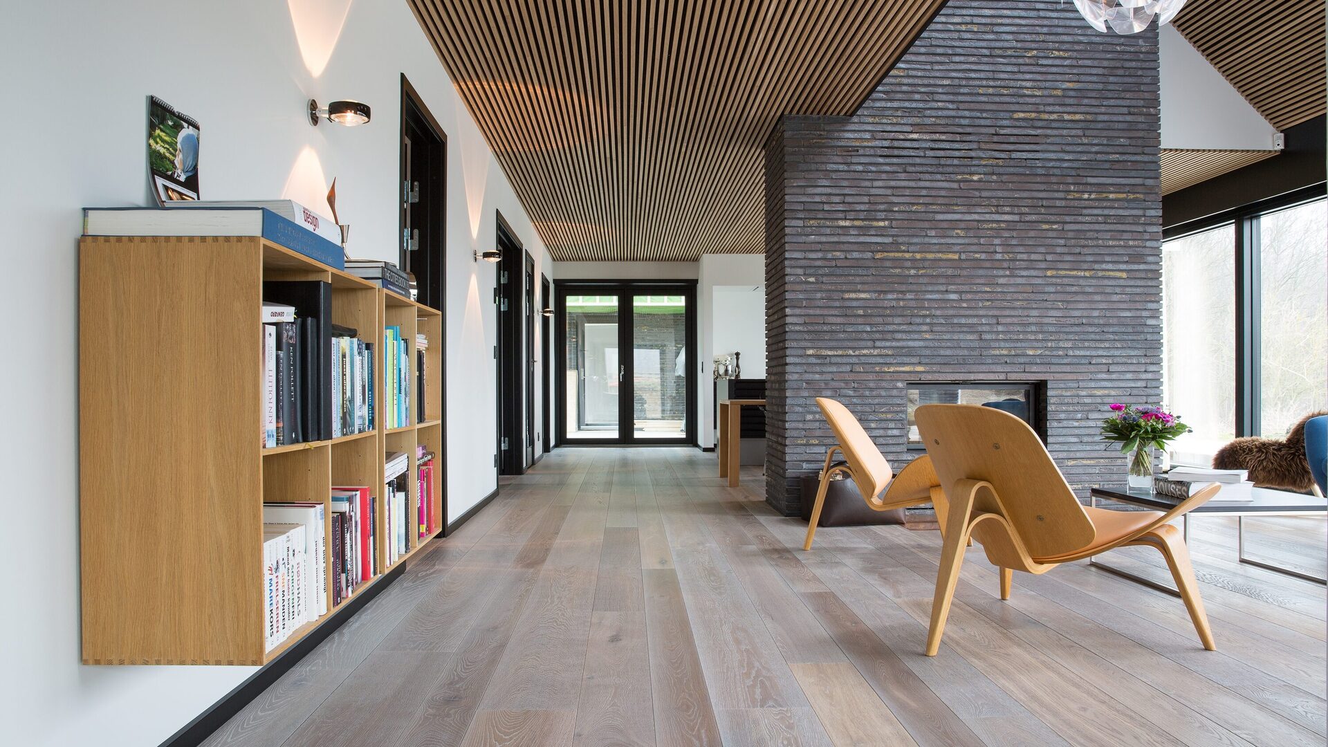 015 HV0237 - Private Residence - Denmark