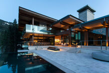 009 HV0478 - Muse Residence - Vancouver Canada