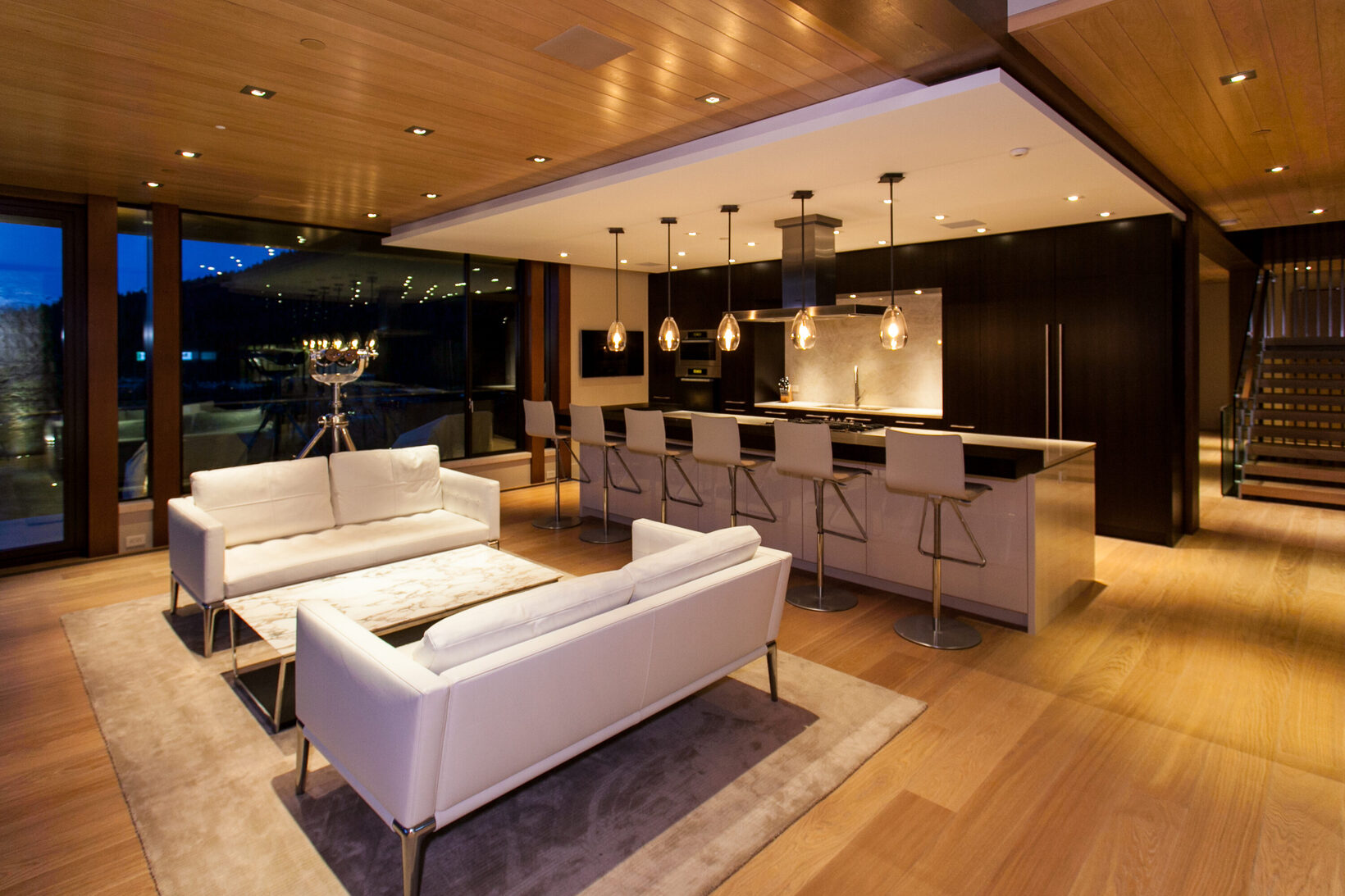 011 HV0478 - Muse Residence - Vancouver Canada