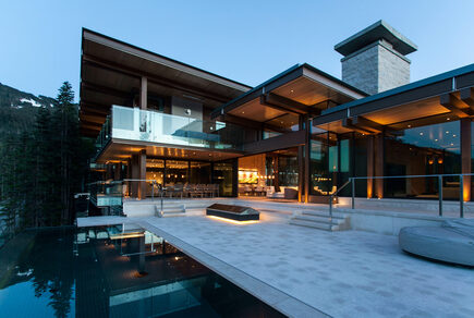 009 HV0478 - Muse Residence - Vancouver Canada