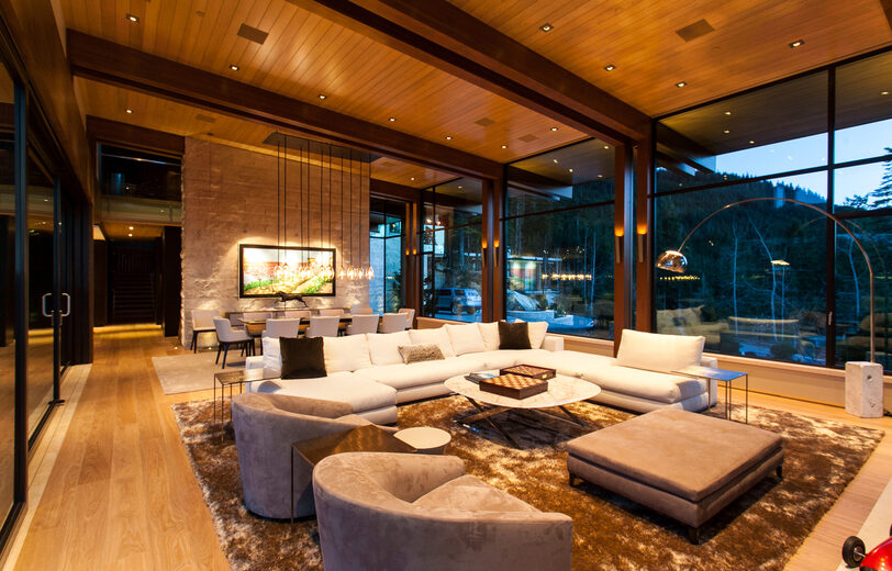 008 HV0478 - Muse Residence - Vancouver Canada