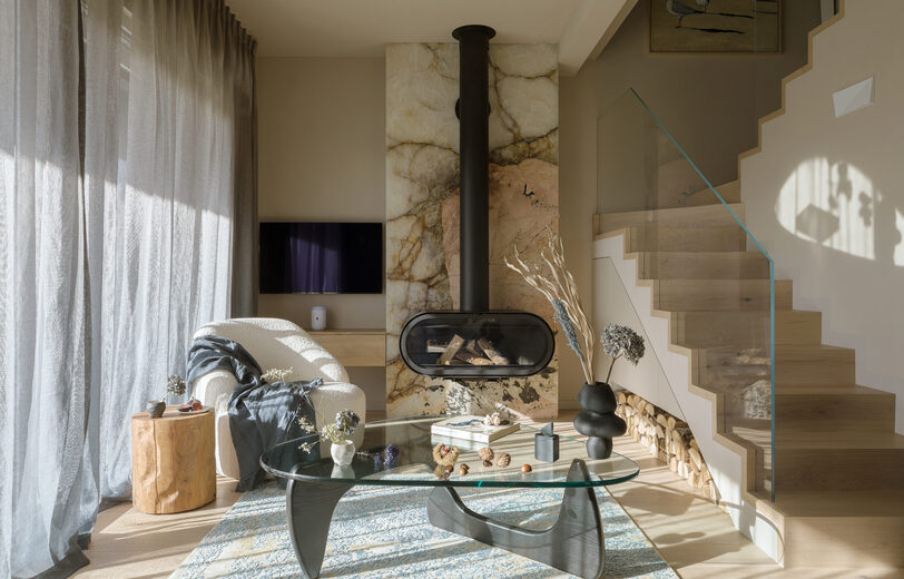 03 Pure-Debki, Poland-Debki Seaside Retreat_RESIDENTIAL