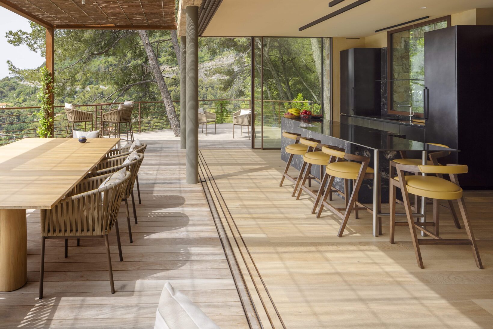 07 Forza-France, Monaco-Villa méditerranéenne-RESIDENTIAL-min