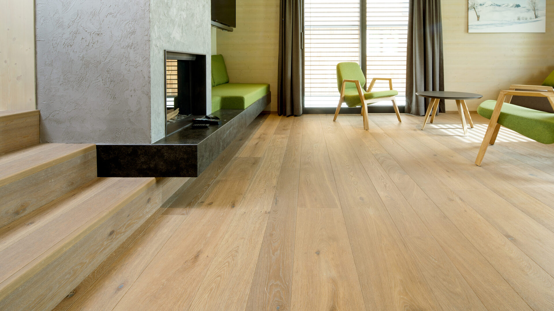 010 HV0321 - Das Heimsitz Chalets - Kitzbudel Austria