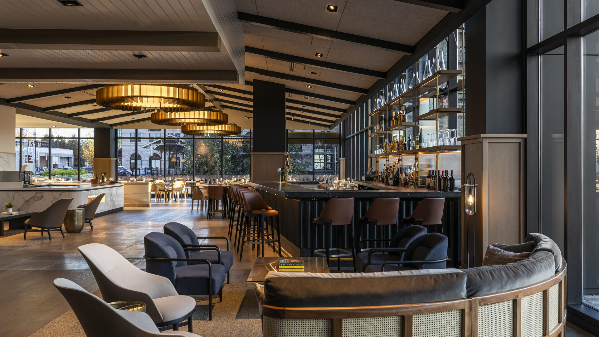 005 DUNE - Grand Hyatt Nashville - Nashville USA