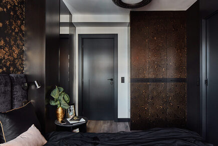 13 mDom Interior D. Poland