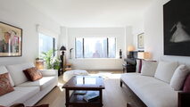 005 Aura Upper East Side Penthouse - NY USA