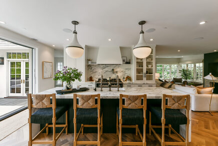 003 TRANQUILITY - Crescent Road - San Anselmo USA