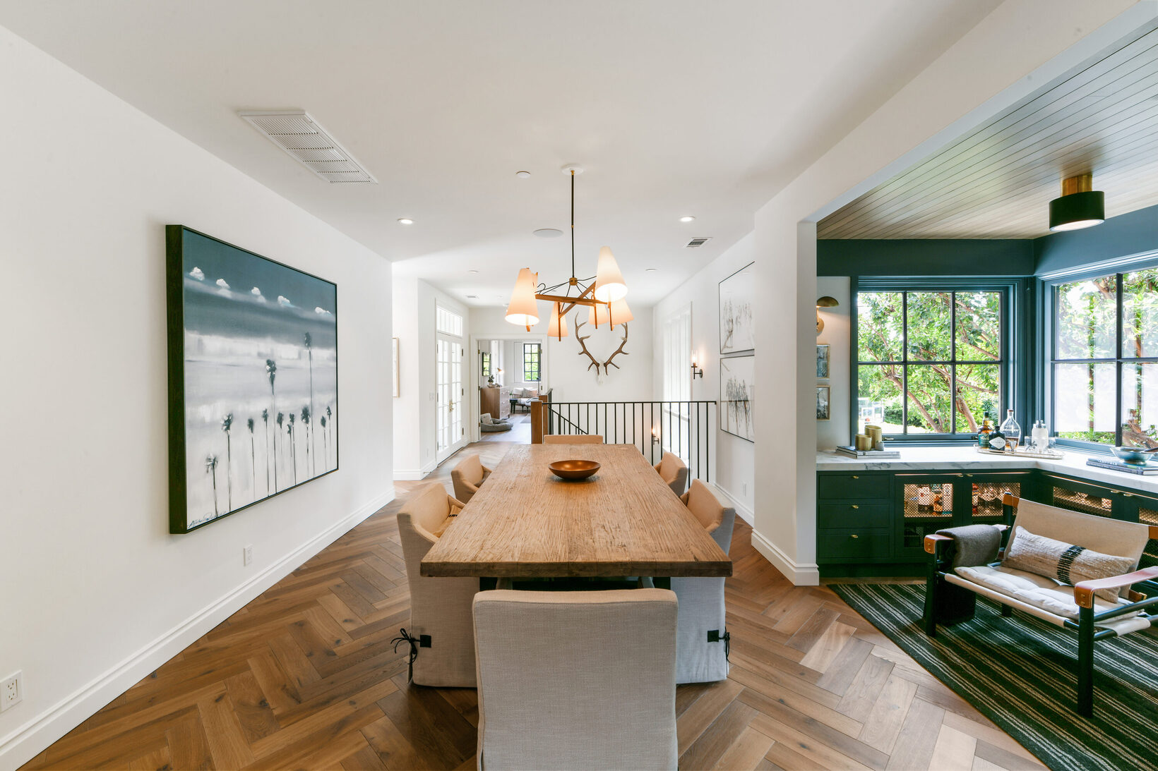 004 TRANQUILITY - Crescent Road - San Anselmo USA