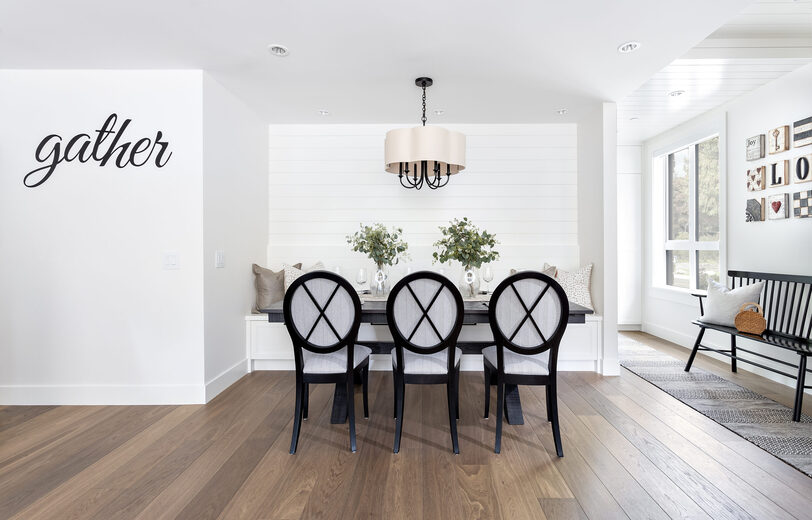 004 IDEAL - Casual Elegance - Edgemont Village Canada