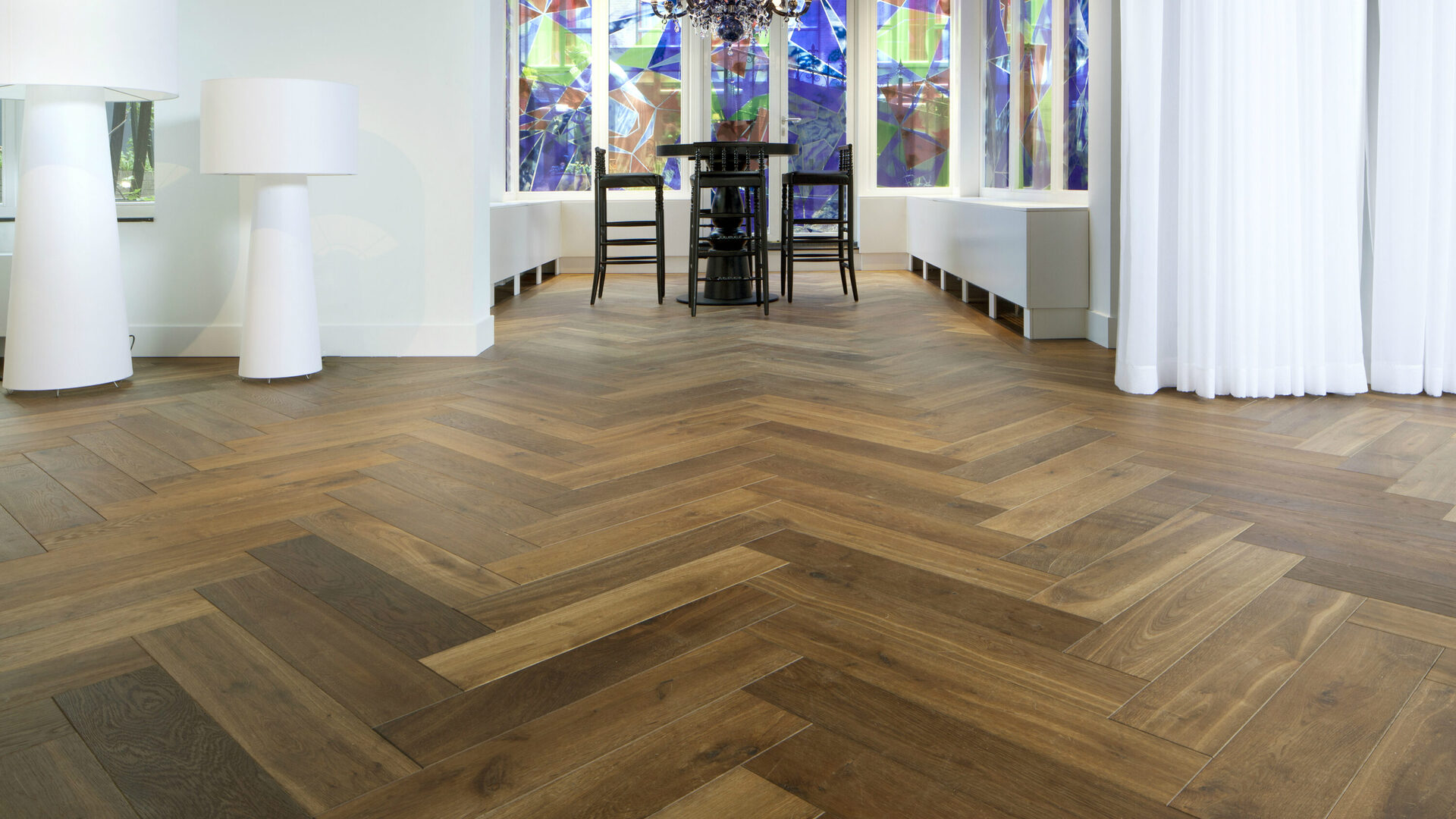 001 GENUINE - Andaz Hotel - Amsterdam NL