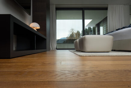 014 PROMISE - Alpine Home - Austria