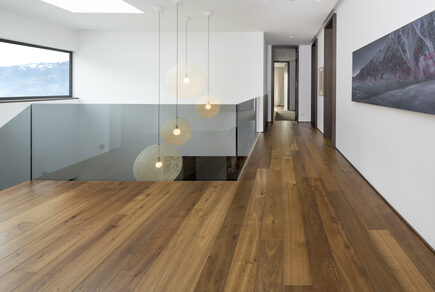 010 PROMISE - Alpine Home - Austria