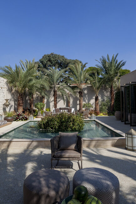 047 HERITAGE - Casa Cor - Sao Paulo Brazil