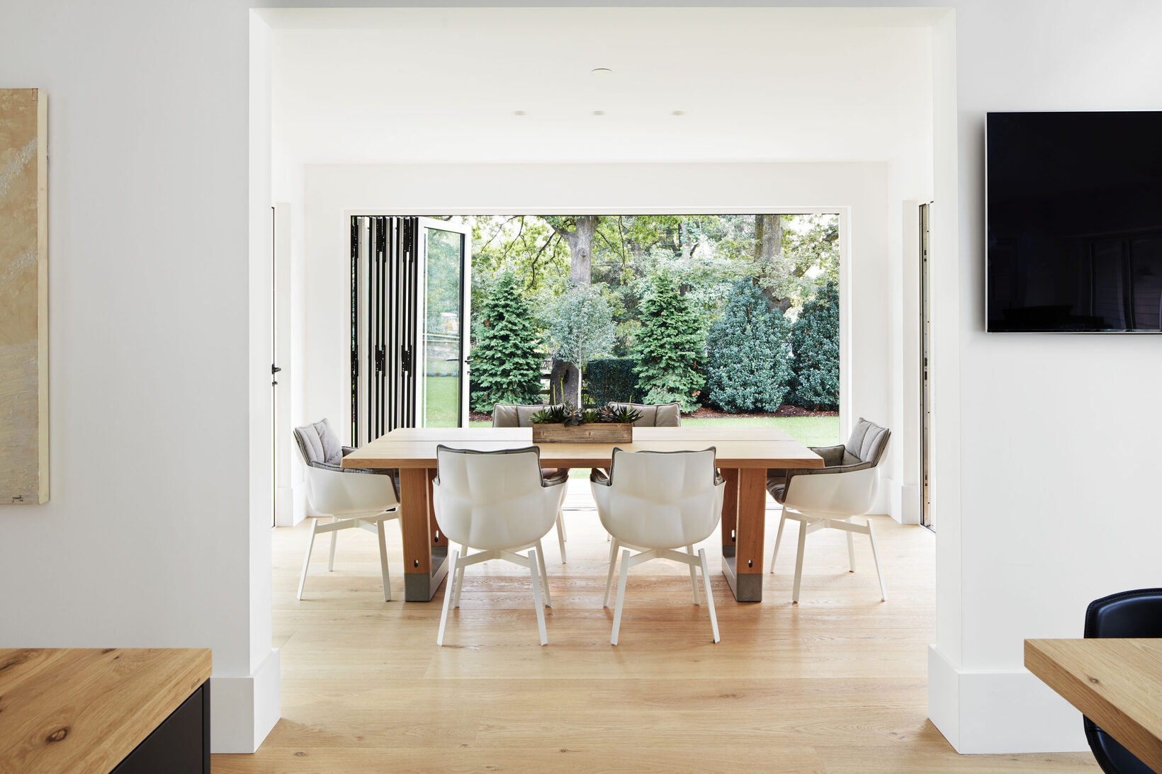 004 PURE - Modern Farm House - Vancouver Canada