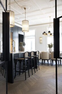 015 LOCKE - Luxurious Apartment - Oslo Norway-min