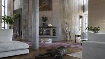 015 PROMISE - Eclectic Home - Bygdoy Norway-min